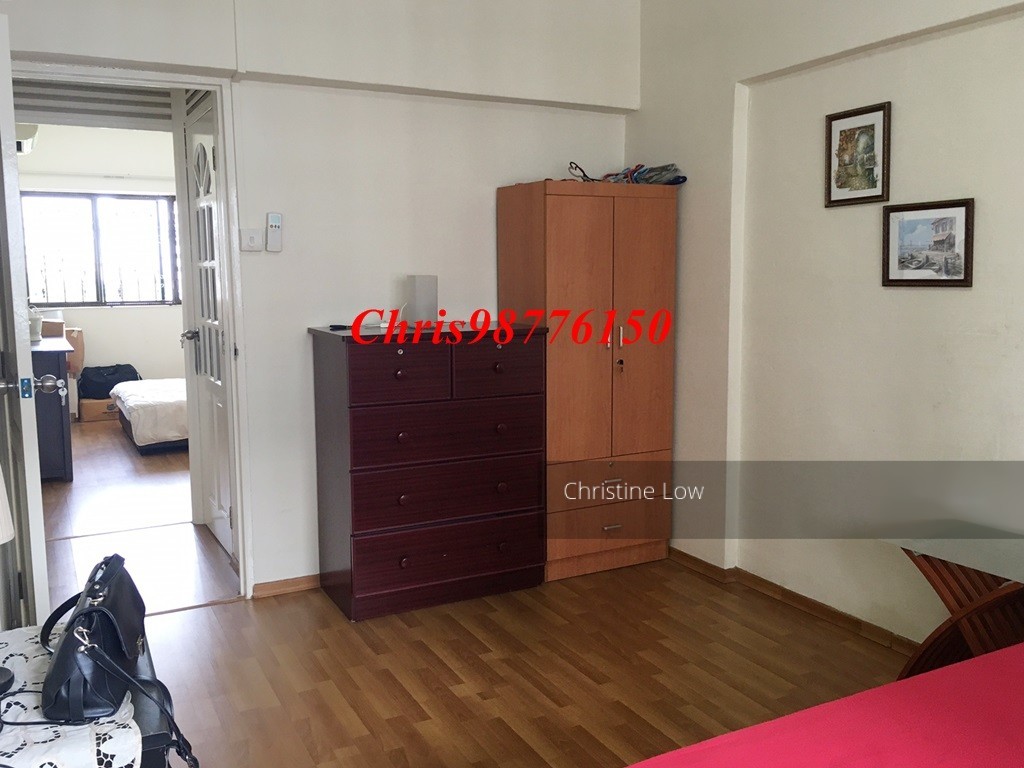 Blk 720 Bedok Reservoir Road (Bedok), HDB 4 Rooms #146860542